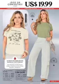 Catálogo Azzorti Página 31