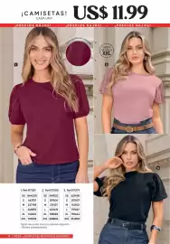 Catálogo Azzorti Página 36