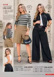 Catálogo Azzorti Página 39