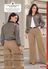 Catálogo Azzorti Página 41