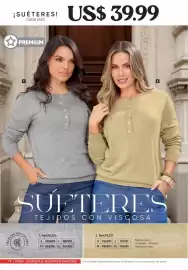 Catálogo Azzorti Página 42