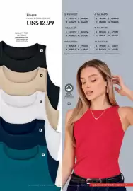 Catálogo Azzorti Página 51