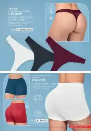 Catálogo Azzorti Página 59