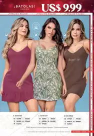 Catálogo Azzorti Página 63