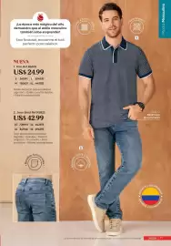 Catálogo Azzorti Página 75