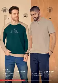 Catálogo Azzorti Página 76