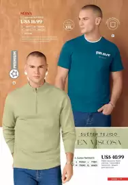 Catálogo Azzorti Página 77