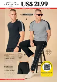 Catálogo Azzorti Página 80
