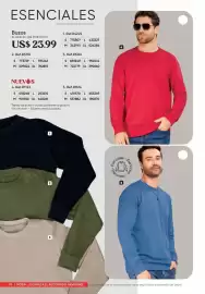 Catálogo Azzorti Página 86