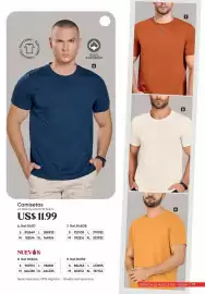 Catálogo Azzorti Página 87