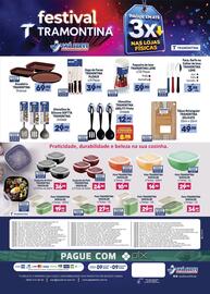 Catálogo Supermercados Jau Serve Página 2