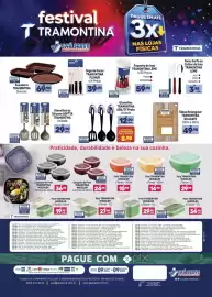 Catálogo Supermercados Jau Serve Página 2