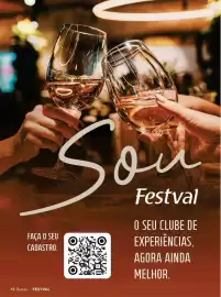 Encarte Festval Página 12