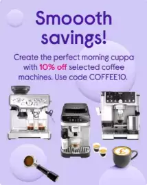 Currys PC World leaflet Page 1