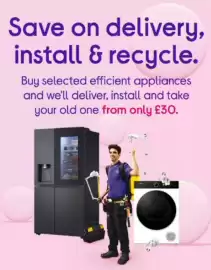 Currys PC World leaflet Page 2