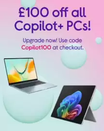 Currys PC World leaflet Page 3