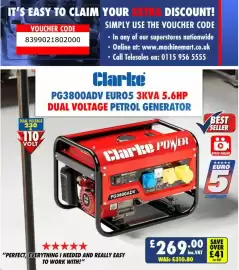 Machine Mart catalogue Page 2