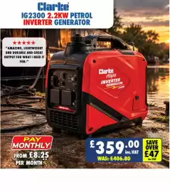 Machine Mart catalogue Page 4