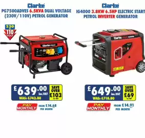 Machine Mart catalogue Page 7