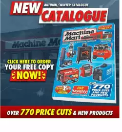 Machine Mart catalogue Page 9