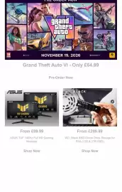Smyths Toys catalogue Page 3