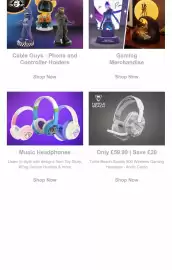 Smyths Toys catalogue Page 5