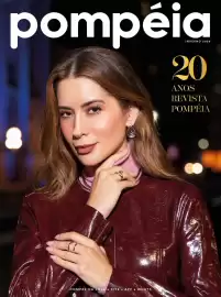 Catálogo Lojas Pompéia Página 1