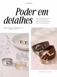 Catálogo Lojas Pompéia Página 23