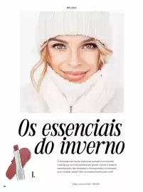 Catálogo Lojas Pompéia Página 25