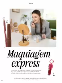Catálogo Lojas Pompéia Página 27