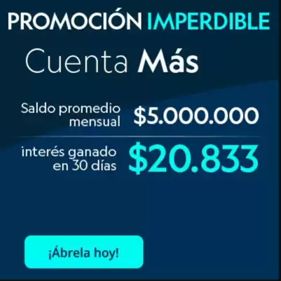 Consorcio (válido hasta 2-12)