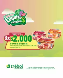 Catálogo Supermercado El Trébol Página 7