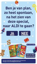 ALDI folder | Speelgoed Special Pagina 68