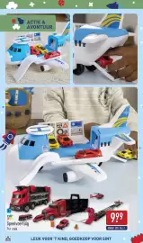 ALDI folder | Speelgoed Special Pagina 30