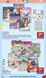 ALDI folder | Speelgoed Special Pagina 38