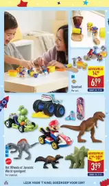 ALDI folder | Speelgoed Special Pagina 42