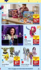 ALDI folder | Speelgoed Special Pagina 43