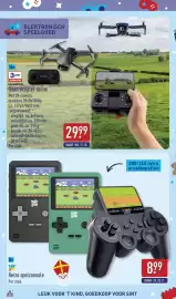 ALDI folder | Speelgoed Special Pagina 46