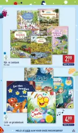 ALDI folder | Speelgoed Special Pagina 49