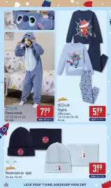 ALDI folder | Speelgoed Special Pagina 54