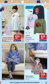 ALDI folder | Speelgoed Special Pagina 55