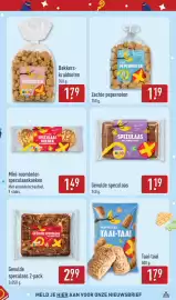 ALDI folder | Speelgoed Special Pagina 65