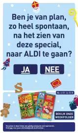 ALDI folder | Speelgoed Special Pagina 68
