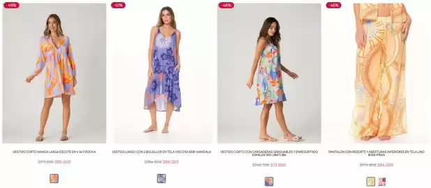Catálogo Garotas Página 3