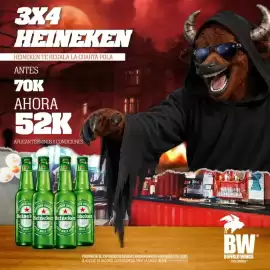 Catálogo Buffalo Wings Página 10