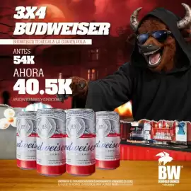 Catálogo Buffalo Wings Página 12
