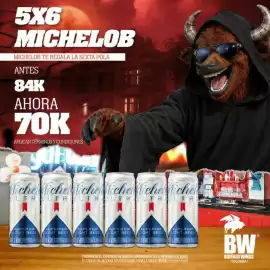 Catálogo Buffalo Wings Página 14