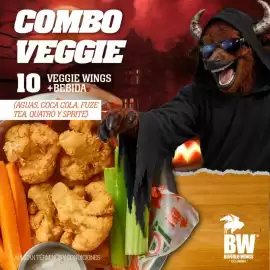 Catálogo Buffalo Wings Página 17