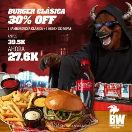 Catálogo Buffalo Wings Página 27