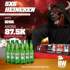 Catálogo Buffalo Wings Página 28